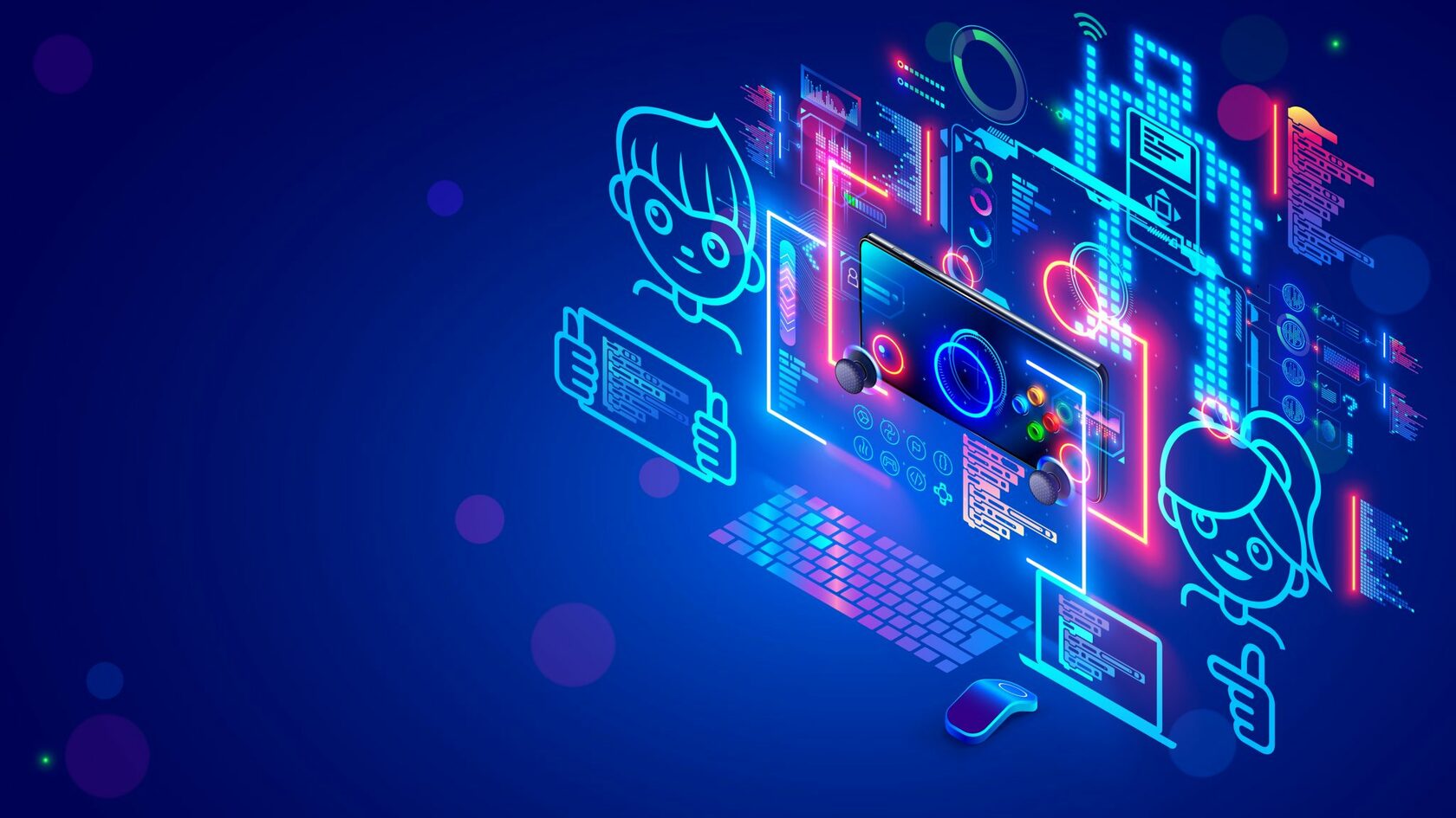 Oyun Yapay Zekası Masterclass